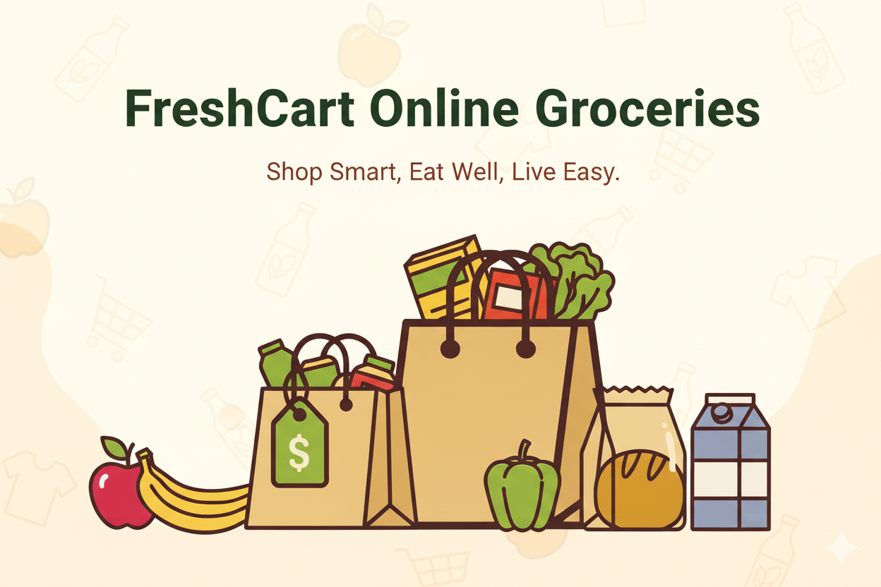 Online Store